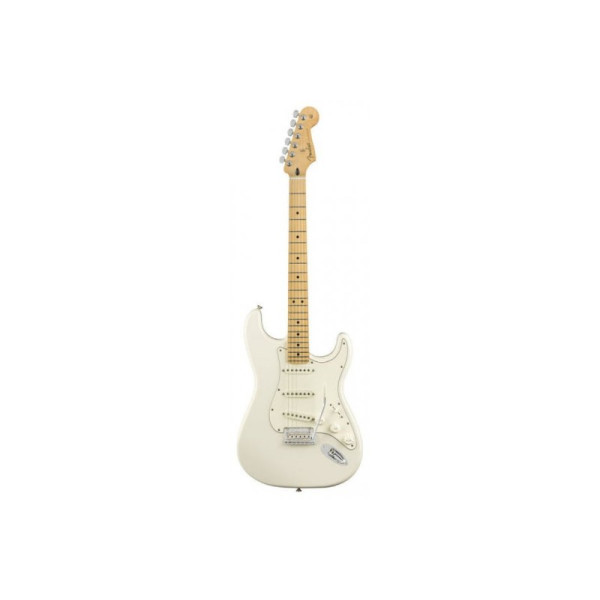 Електрогітара FENDER PLAYER STRATOCASTER MN PWT