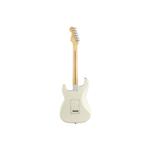 Електрогітара FENDER PLAYER STRATOCASTER MN PWT