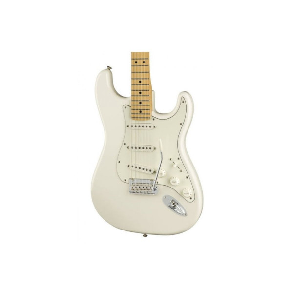 Електрогітара FENDER PLAYER STRATOCASTER MN PWT