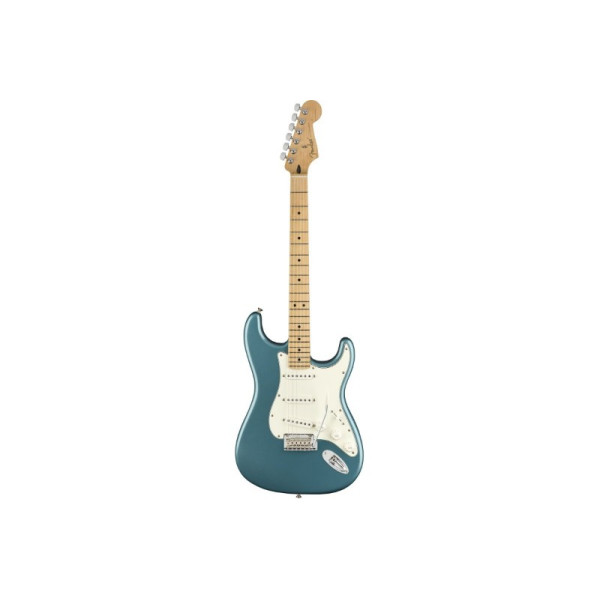 Електрогітара FENDER PLAYER STRATOCASTER MN TPL