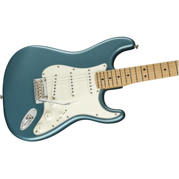 Електрогітара FENDER PLAYER STRATOCASTER MN TPL