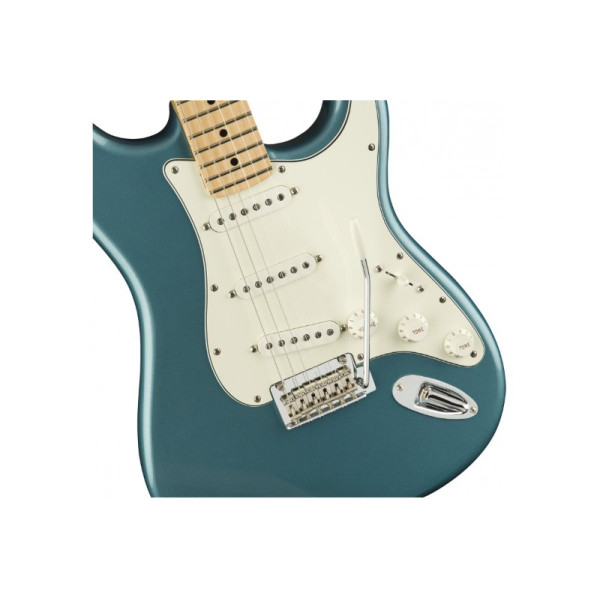 Електрогітара FENDER PLAYER STRATOCASTER MN TPL