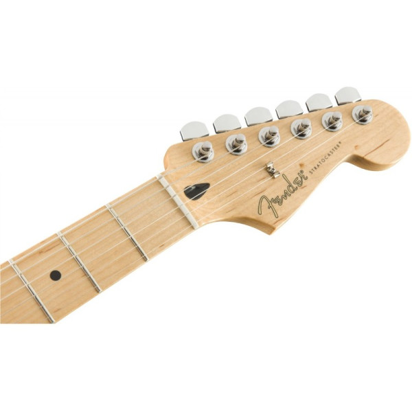 Електрогітара FENDER PLAYER STRATOCASTER MN TPL