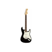 Електрогітара FENDER PLAYER STRATOCASTER PF BLK