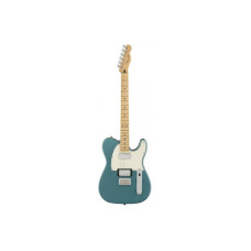 Електрогітара FENDER PLAYER TELECASTER HH MN TPL