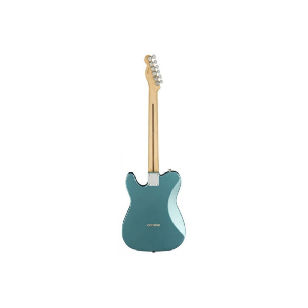 Електрогітара FENDER PLAYER TELECASTER HH MN TPL