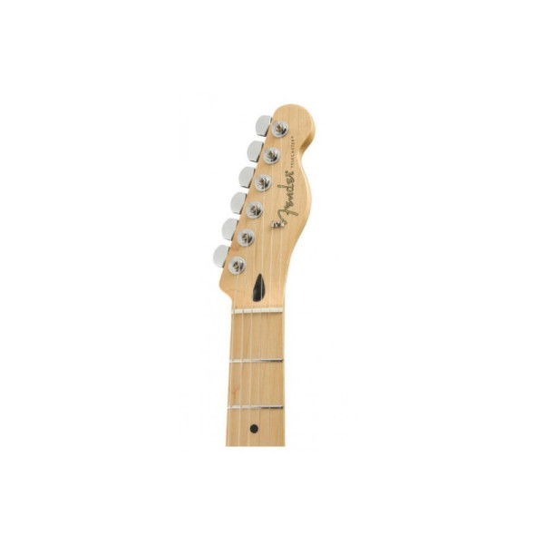 Електрогітара FENDER PLAYER TELECASTER HH MN TPL