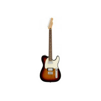 Електрогітара FENDER PLAYER TELECASTER HH PF 3TS