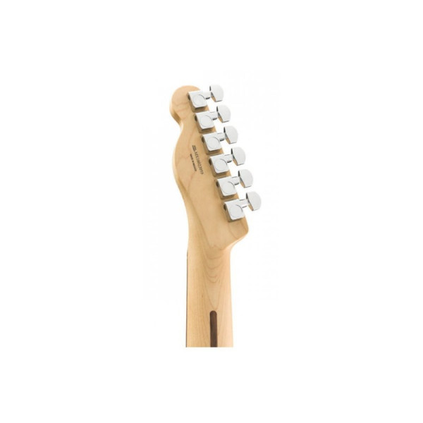 Електрогітара FENDER PLAYER TELECASTER HH PF 3TS