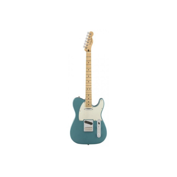 Електрогітара FENDER PLAYER TELECASTER MN TPL