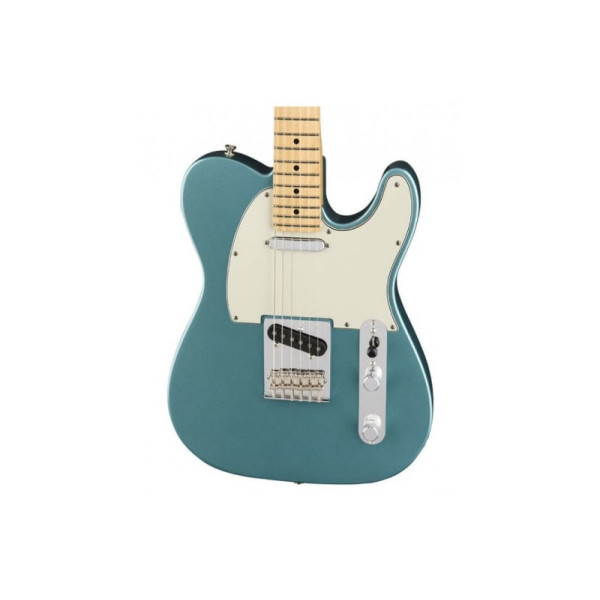 Електрогітара FENDER PLAYER TELECASTER MN TPL