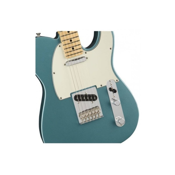 Електрогітара FENDER PLAYER TELECASTER MN TPL