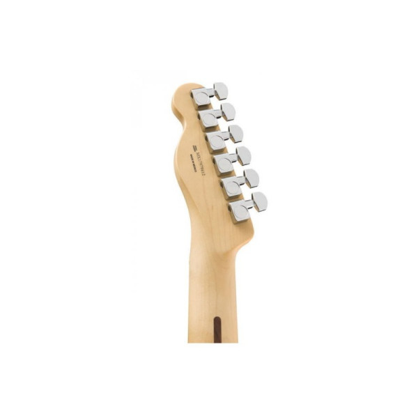 Електрогітара FENDER PLAYER TELECASTER MN TPL