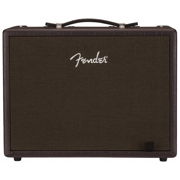 Комбопідсилювач для акустичної гітари FENDER ACOUSTIC JUNIOR