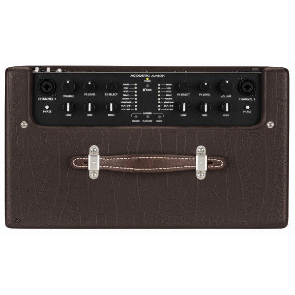 Комбопідсилювач для акустичної гітари FENDER ACOUSTIC JUNIOR