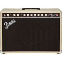 Комбопідсилювач для електрогітари FENDER Super-Sonic 22 Combo Blonde