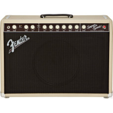 Комбопідсилювач для електрогітари FENDER Super-Sonic 22 Combo Blonde
