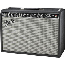 Комбопідсилювач для електрогітари FENDER 65 DELUXE REVERB