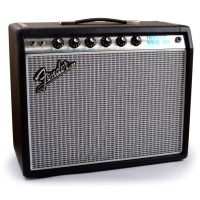 Комбопідсилювач для електрогітари FENDER 68 CUSTOM PRINCETONE REVERB
