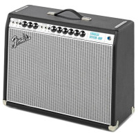 Комбопідсилювач для електрогітари FENDER 68 CUSTOM Vibro Champ