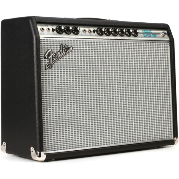 Комбопідсилювач для електрогітари FENDER 68 CUSTOM Vibro Champ