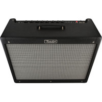 Комбопідсилювач для електрогітари FENDER HOT ROD DEVILLE 212