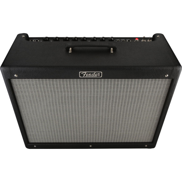 Комбопідсилювач для електрогітари FENDER HOT ROD DEVILLE 212