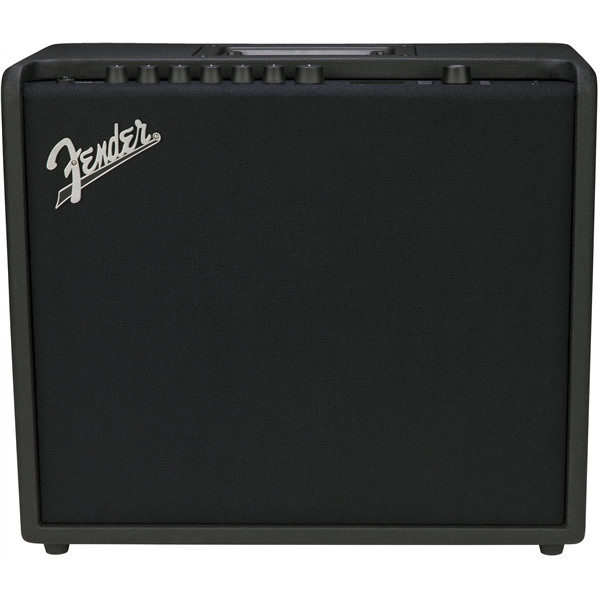 Комбопідсилювач для електрогітари FENDER MUSTANG GTX50