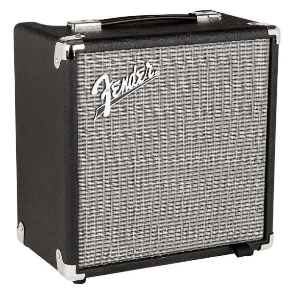 Комбопідсилювач для бас-гітари FENDER RUMBLE 15