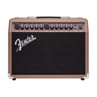 Комбопідсилювач для акустичної гітари FENDER ACOUSTASONIC 40