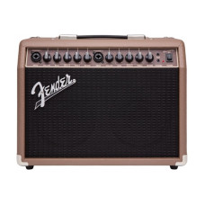 Комбопідсилювач для акустичної гітари FENDER ACOUSTASONIC 40