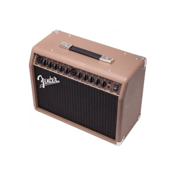 Комбопідсилювач для акустичної гітари FENDER ACOUSTASONIC 40