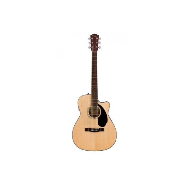 Електроакустична гітара FENDER CC-60SCE WN NAT