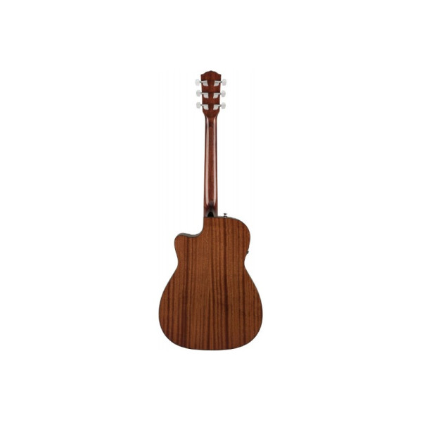Електроакустична гітара FENDER CC-60SCE WN NAT