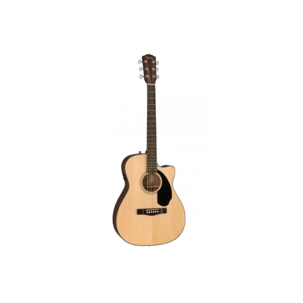 Електроакустична гітара FENDER CC-60SCE WN NAT