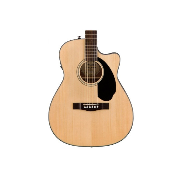 Електроакустична гітара FENDER CC-60SCE WN NAT