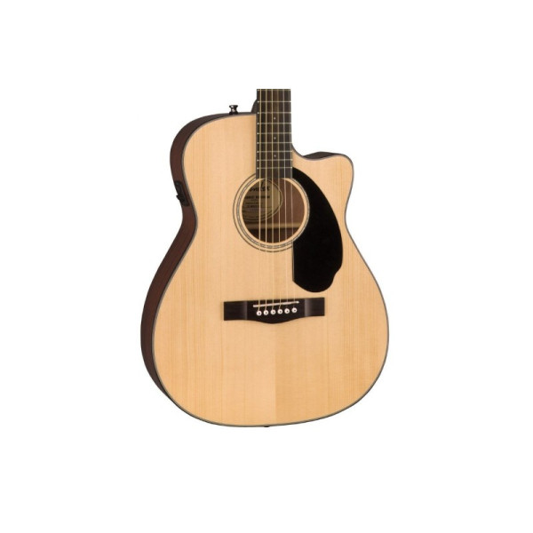 Електроакустична гітара FENDER CC-60SCE WN NAT