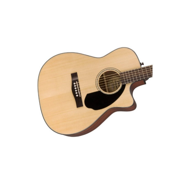 Електроакустична гітара FENDER CC-60SCE WN NAT