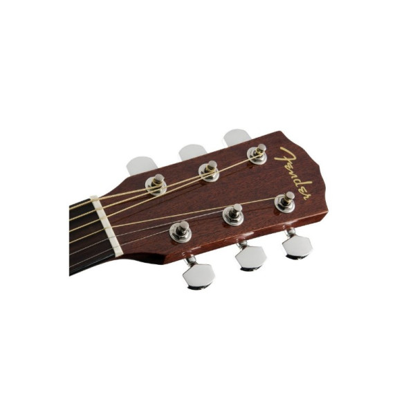 Електроакустична гітара FENDER CC-60SCE WN NAT