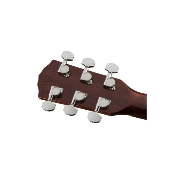 Електроакустична гітара FENDER CC-60SCE WN NAT