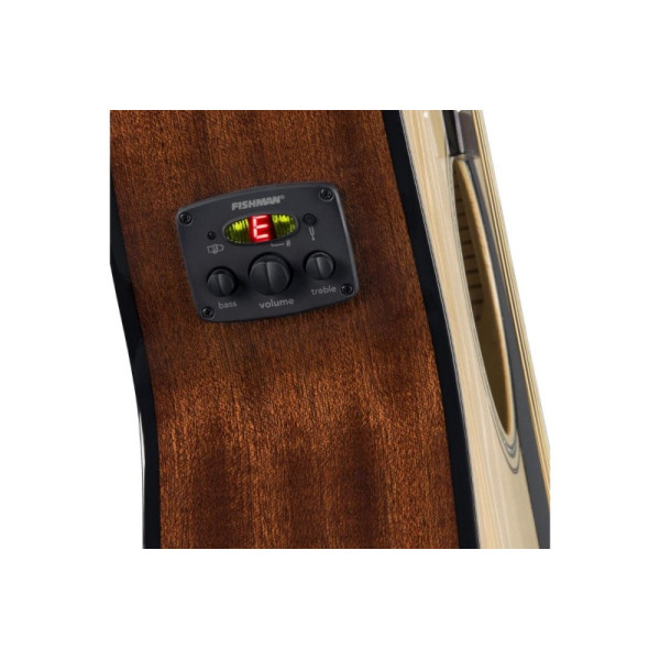 Електроакустична гітара FENDER CC-60SCE WN NAT