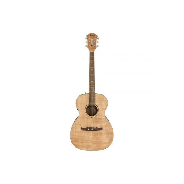 Електроакустична гітара FENDER FA-235E CONCERT NATURAL