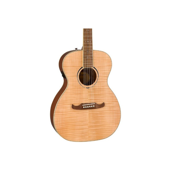 Електроакустична гітара FENDER FA-235E CONCERT NATURAL
