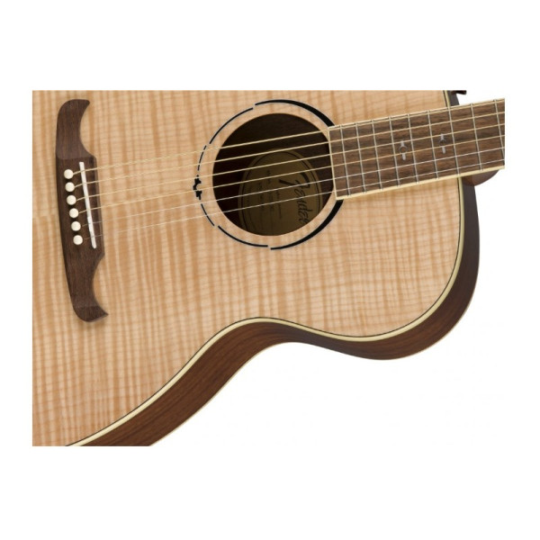 Електроакустична гітара FENDER FA-235E CONCERT NATURAL