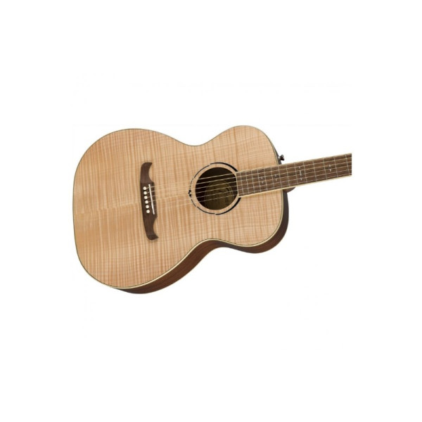 Електроакустична гітара FENDER FA-235E CONCERT NATURAL