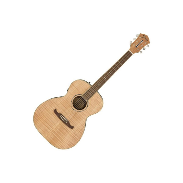 Електроакустична гітара FENDER FA-235E CONCERT NATURAL