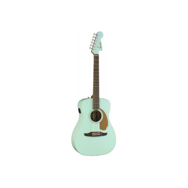 Електроакустична гітара FENDER MALIBU PLAYER AQS