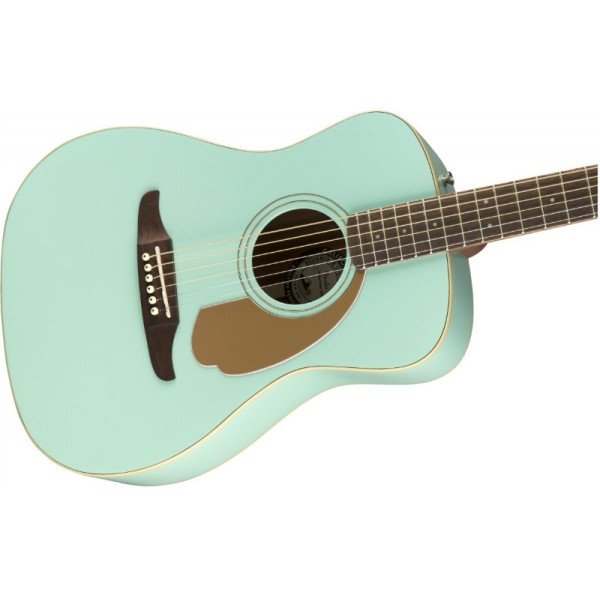 Електроакустична гітара FENDER MALIBU PLAYER AQS