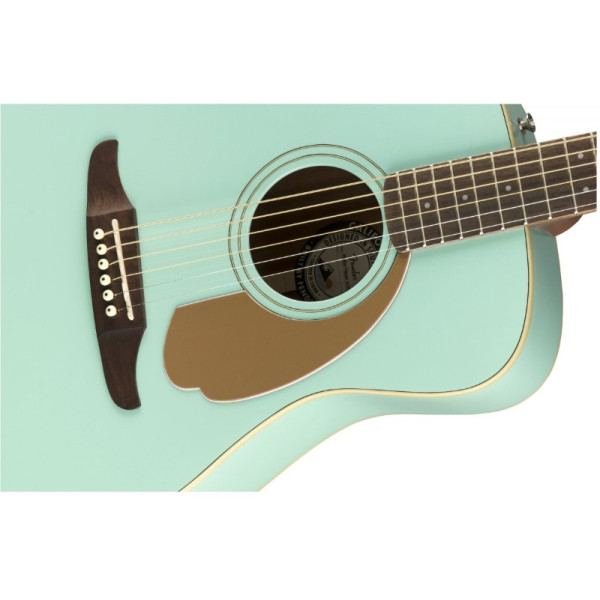 Електроакустична гітара FENDER MALIBU PLAYER AQS