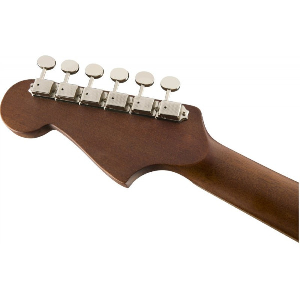 Електроакустична гітара FENDER MALIBU PLAYER AQS